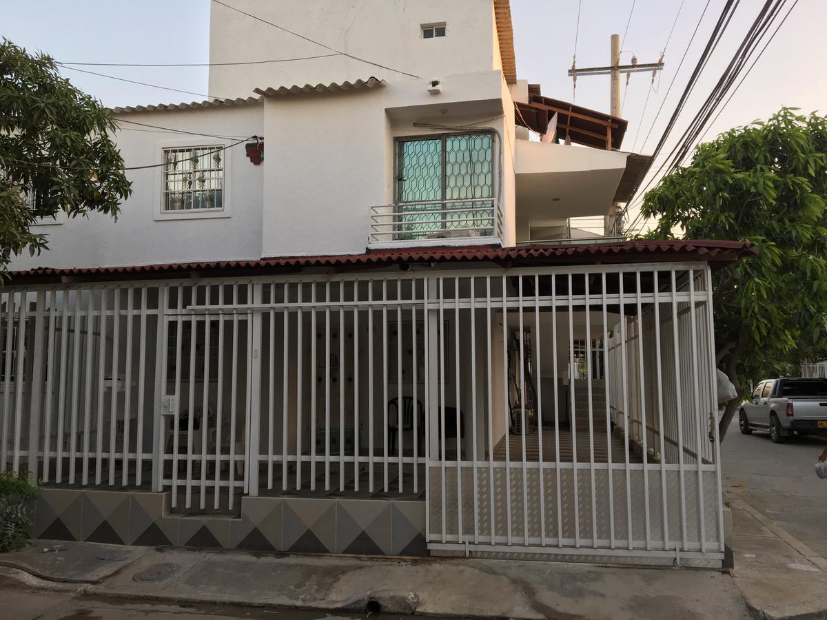 Apartment House Brisas De La Sierra *