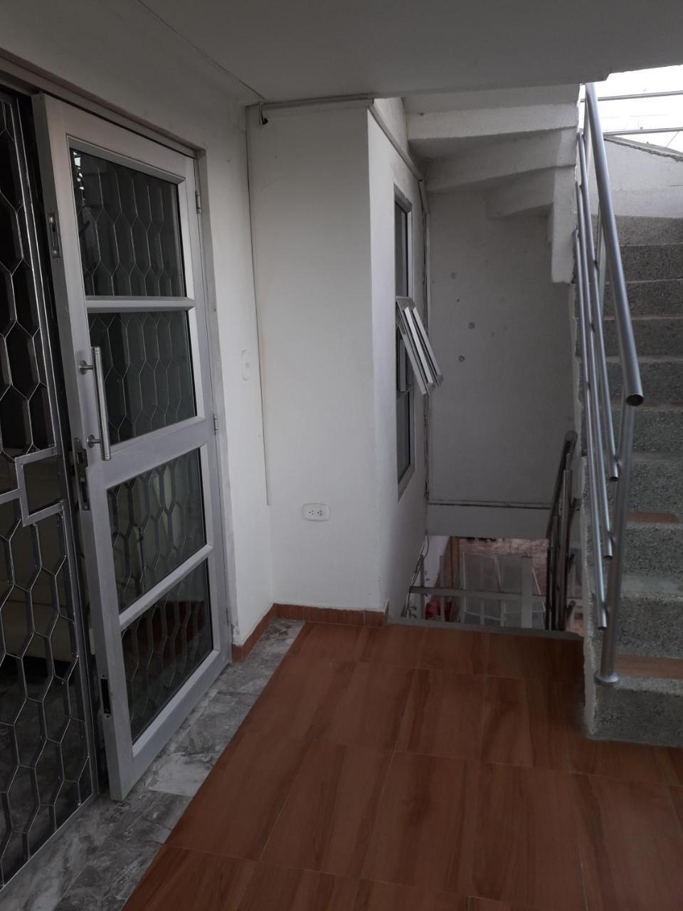Apartamento House Brisas De La Sierra Santa Marta (Magdalena)